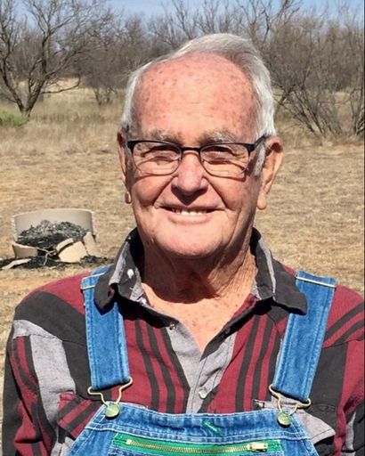 Monroe Tabb's obituary image