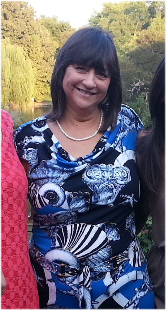 Donna Taylor Profile Photo