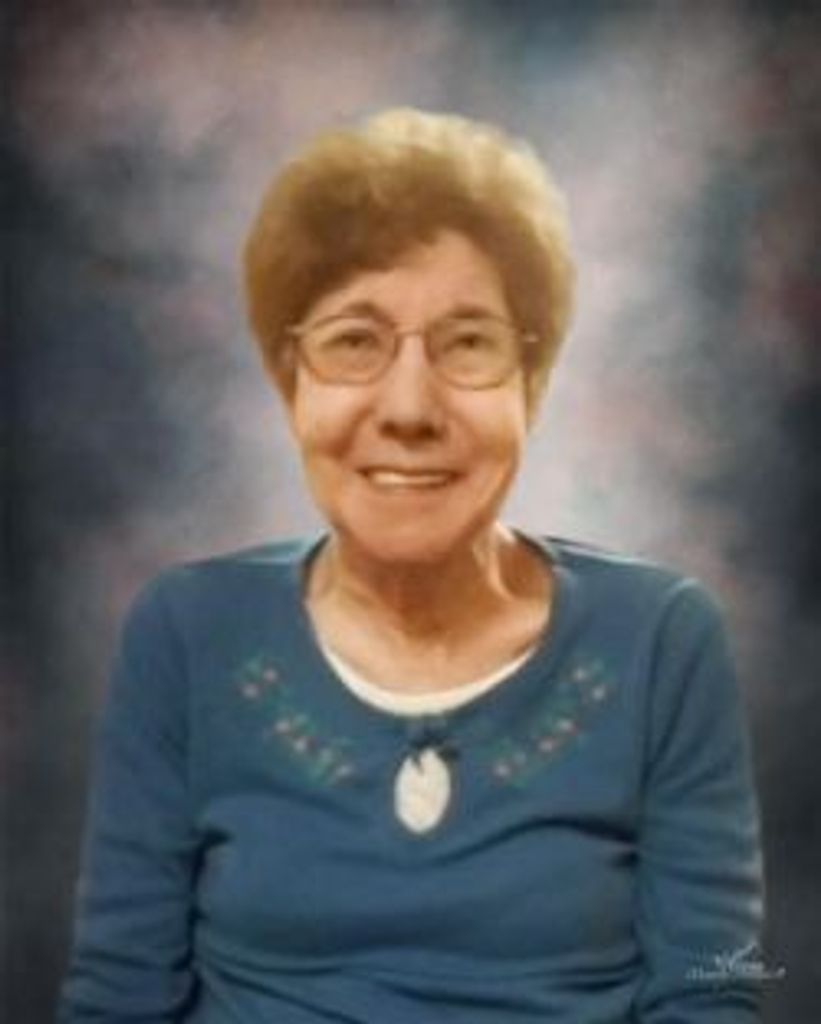 Alice Sylvester