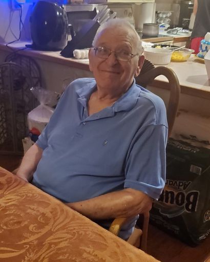 Charles Howard Goerl's obituary image