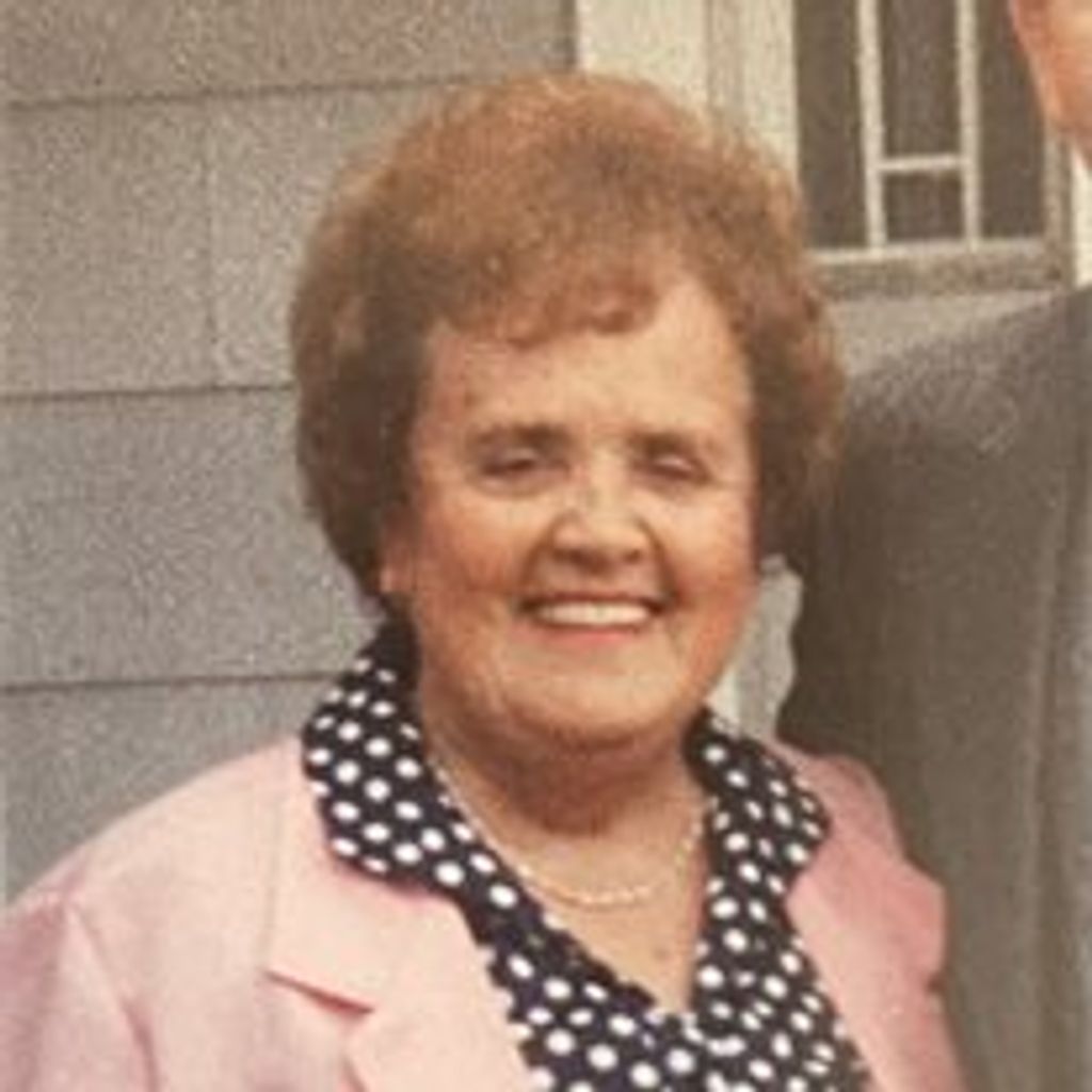 Mary A. Luka