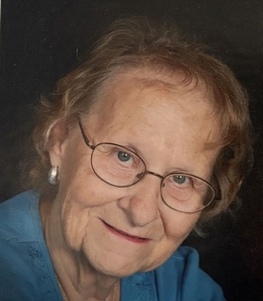 Roberta Anderson Profile Photo