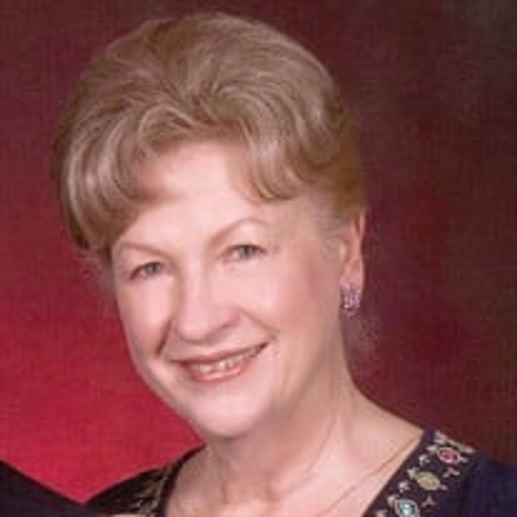 Patricia "Pat" Champagne Doucet