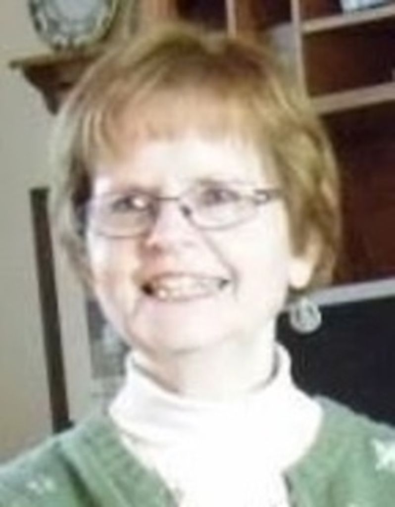 Judy Hoge