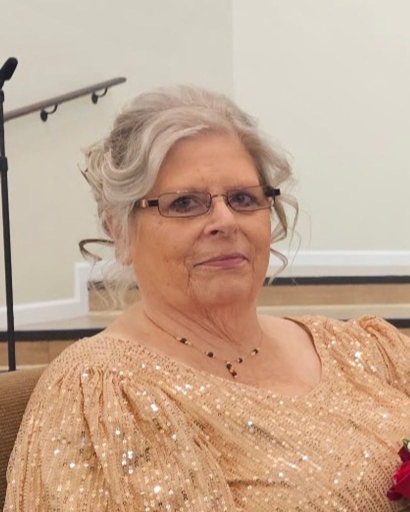 Robin Sue (Hulsey) Brown