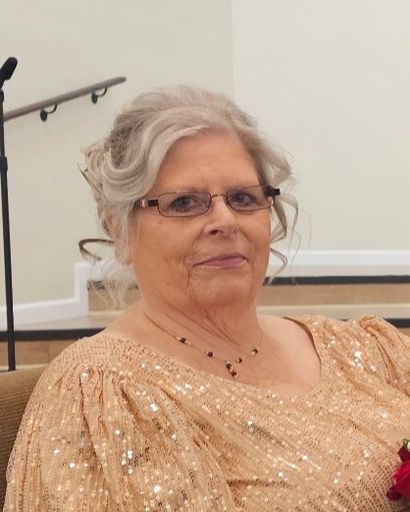 Robin Sue (Hulsey) Brown's obituary image