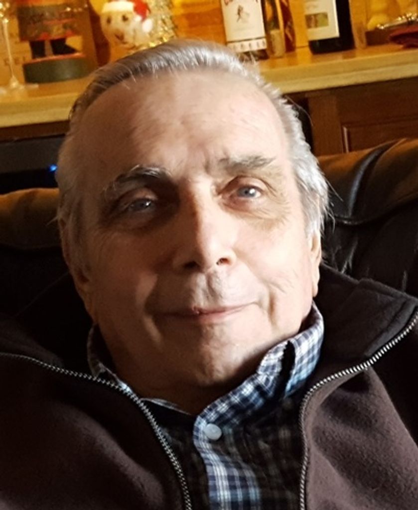 John Richard Filippone