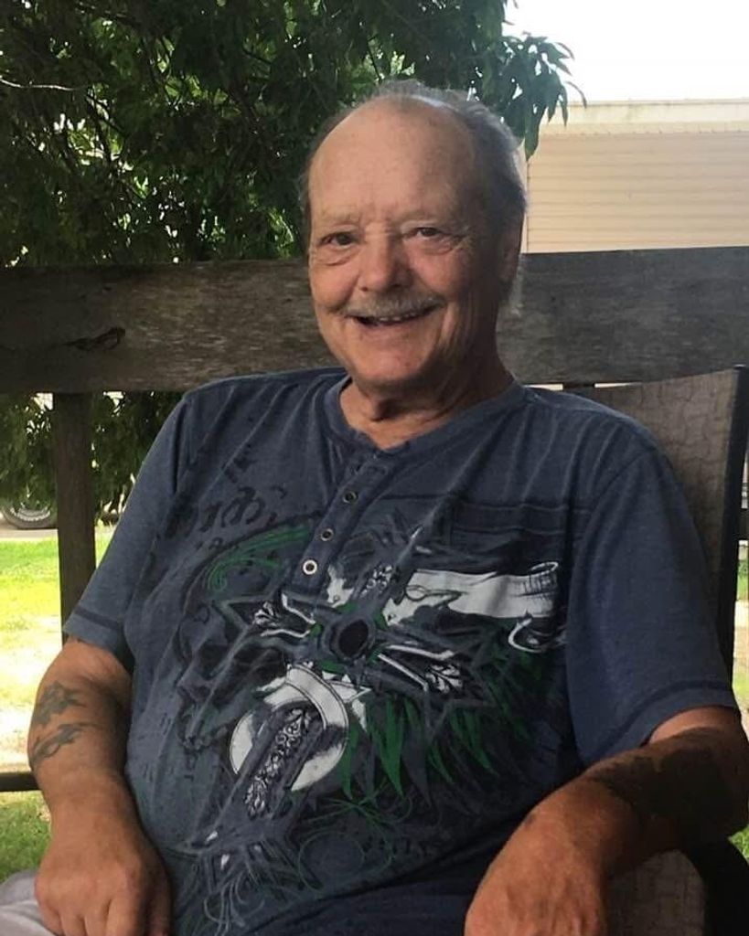 Marvin "Smokie" Landkammer
