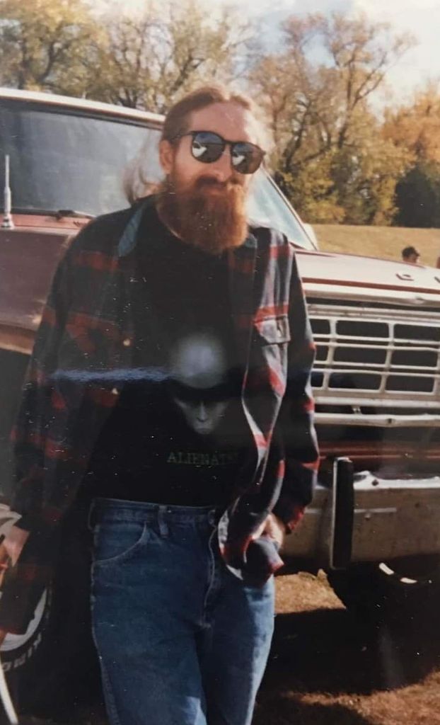 Douglas Jackson Profile Photo