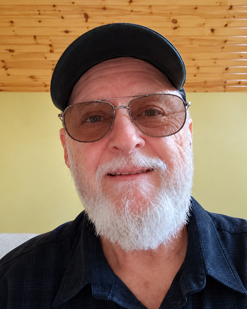 John F. Putz Profile Photo
