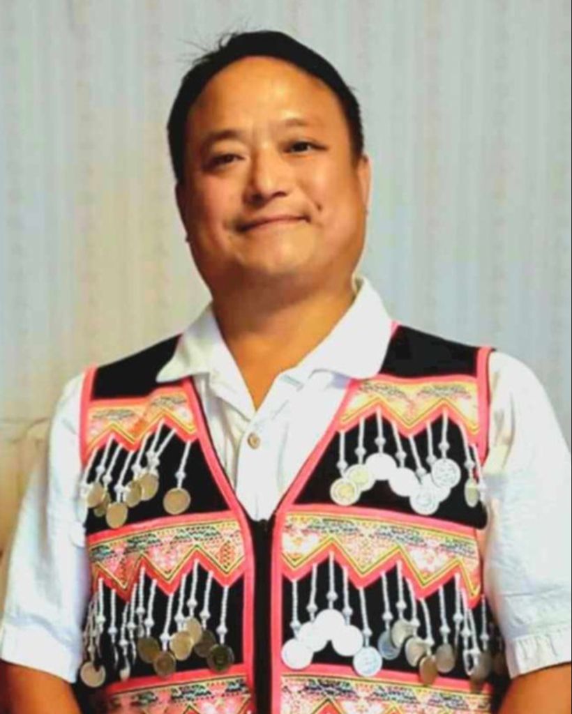 John N. Thao Profile Photo