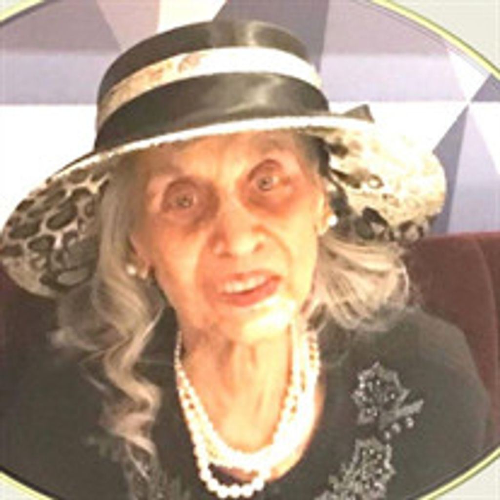Edith L. Blackford