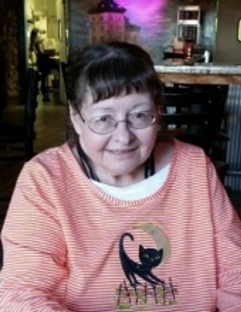 Margaret E. Trowbridge