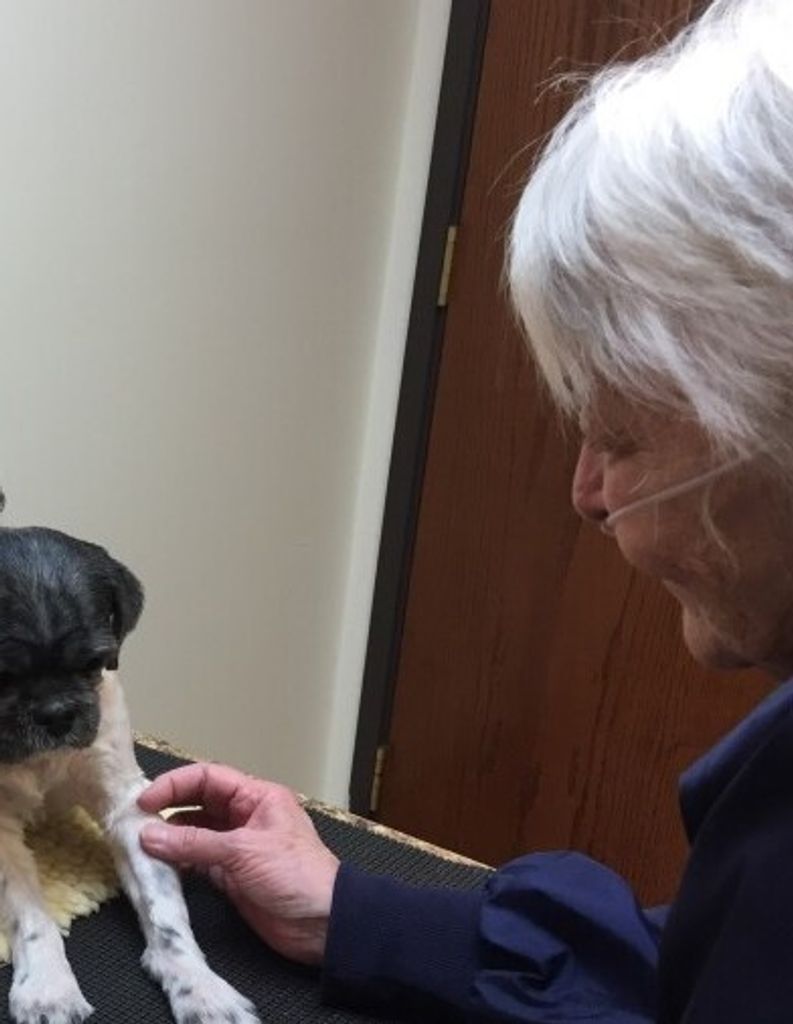 Rebecca S. "Becky" Johnson Kraft