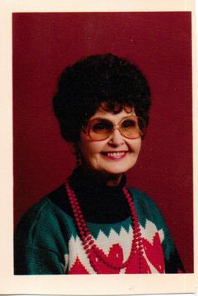 Ruth Joslin