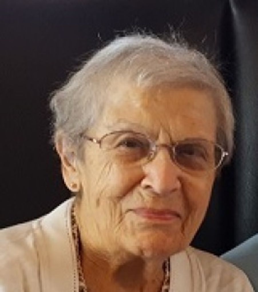 Lydia Goodson