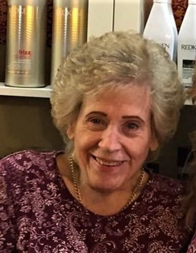 Wilma Gay White