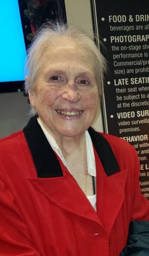 Myrtle Geraldine Deatsch Profile Photo