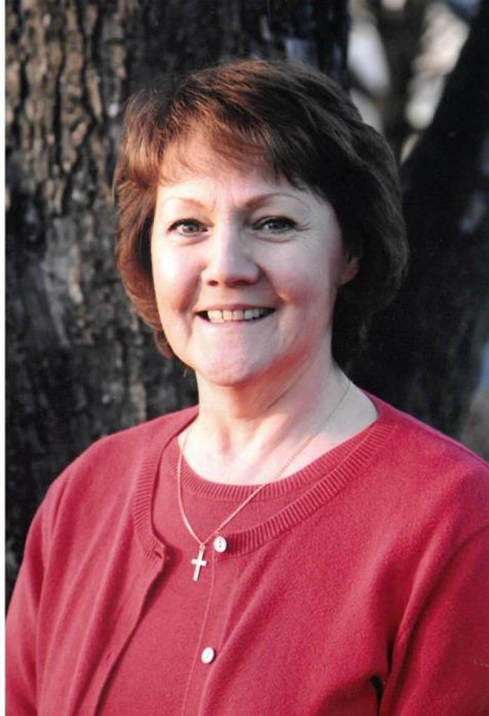 Rita A. (Campbell)  Mcclure Profile Photo