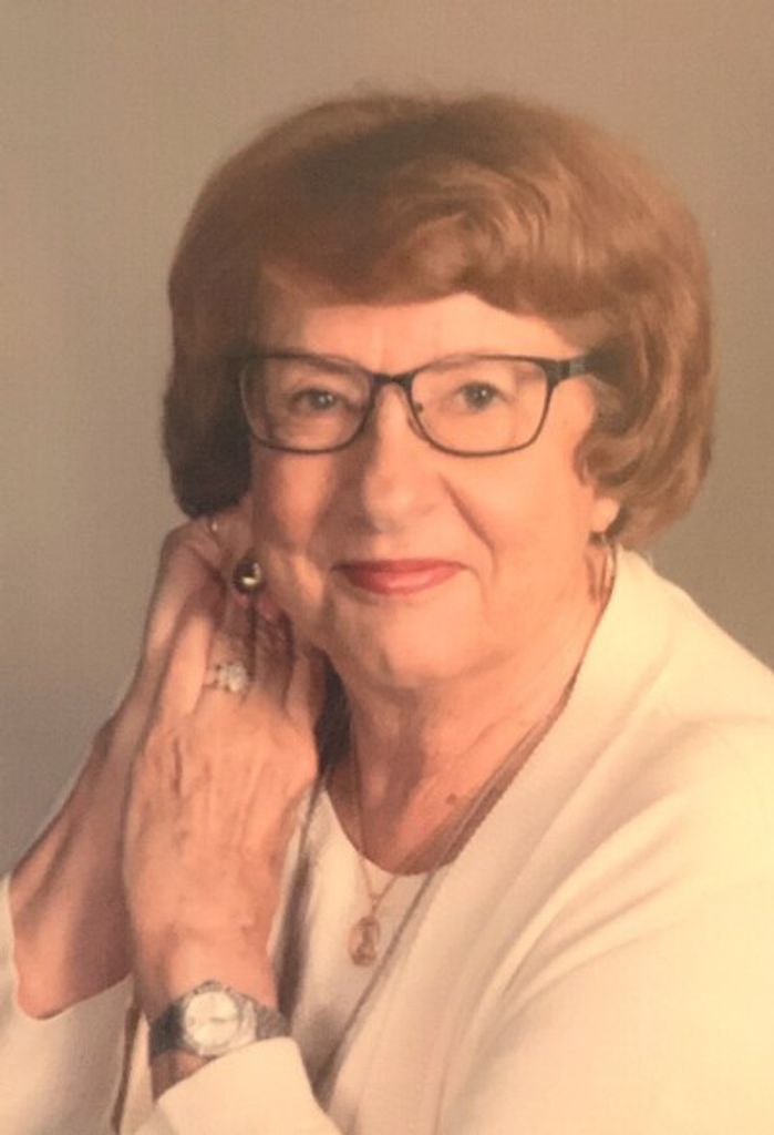 Sharon Josephine Bystrom Profile Photo