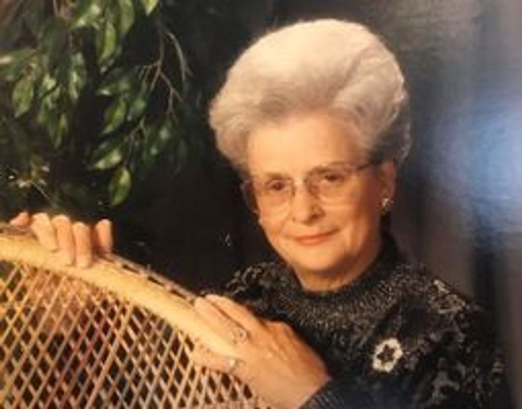 Marjorie Ann Ferrante