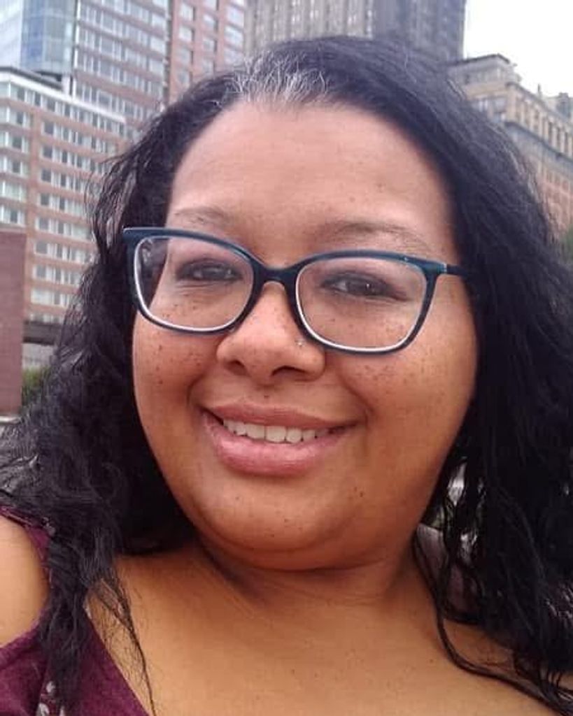 Sharifah Zaynah Thomas Profile Photo