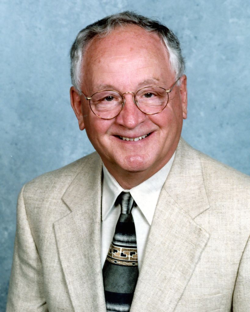 William B. Spratt Jr. Profile Photo