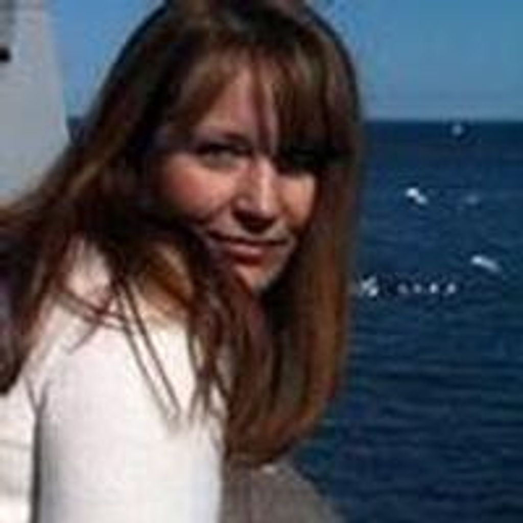 Amy Lynn Krusz
