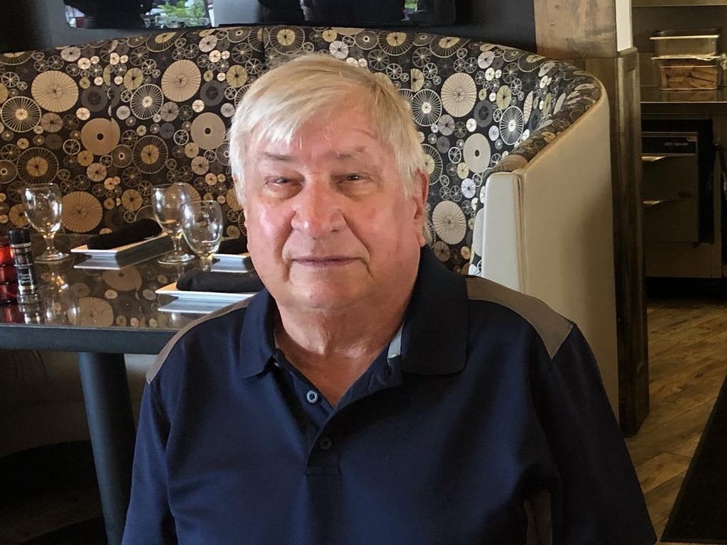 Fred A. Betz