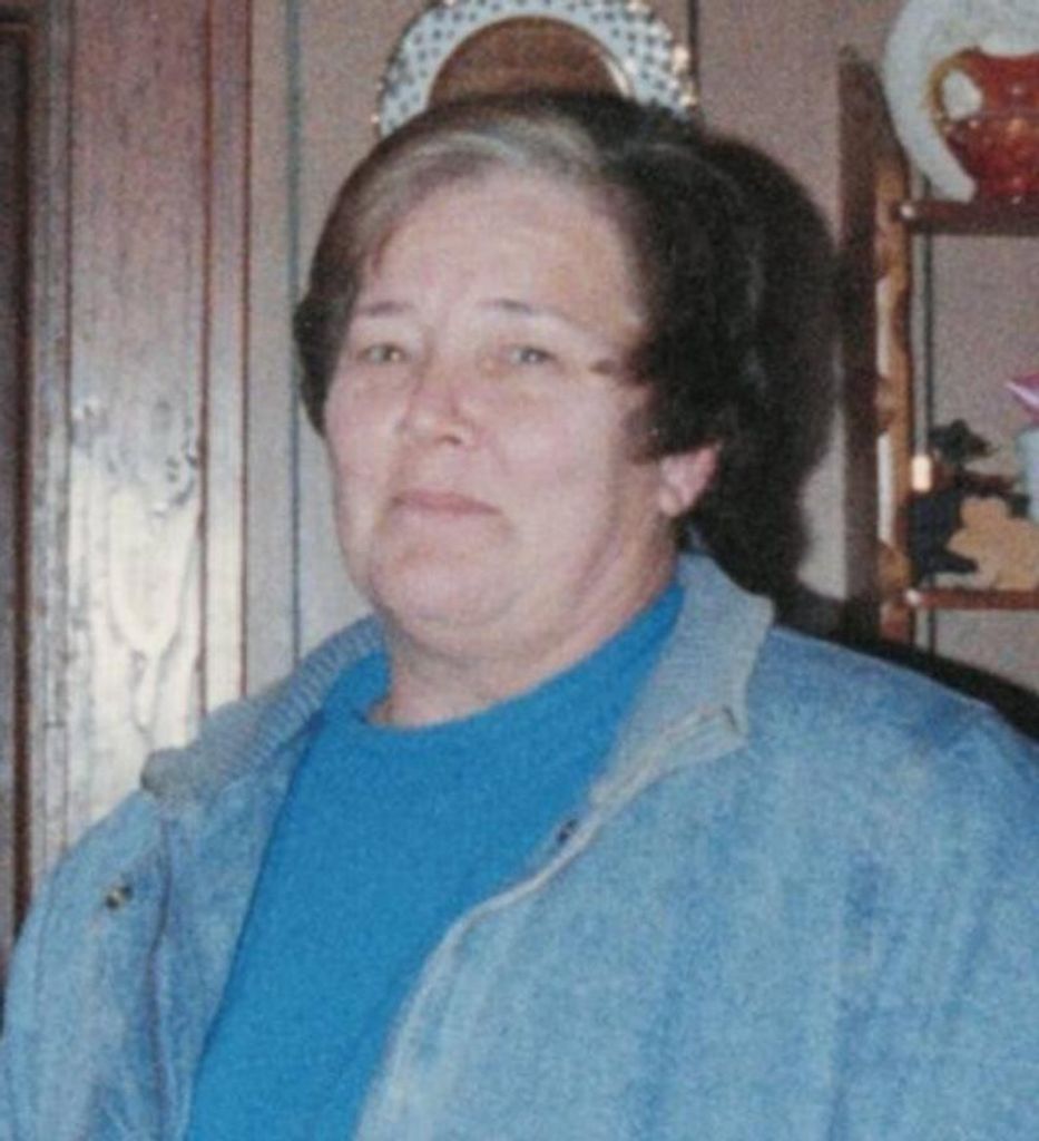 Betty Louise Grey Profile Photo