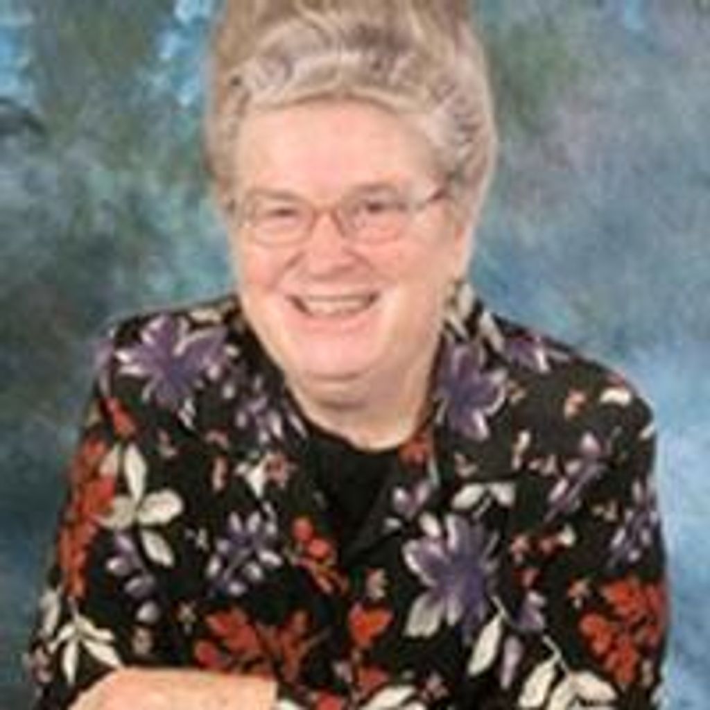Lavada Lois George