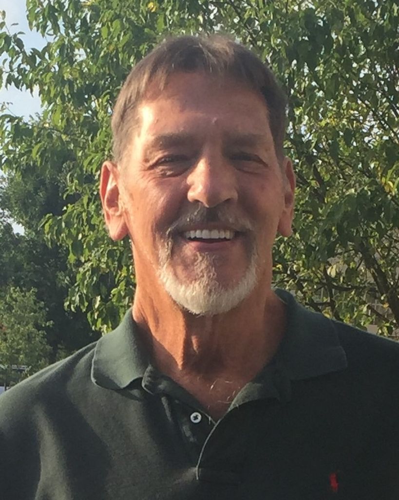 Donald "Don" Edwards Profile Photo