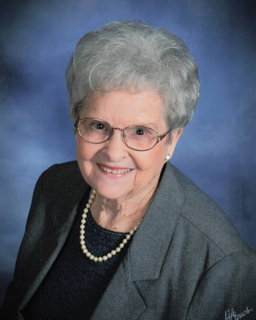 Lyndell Puckett Herrington Profile Photo