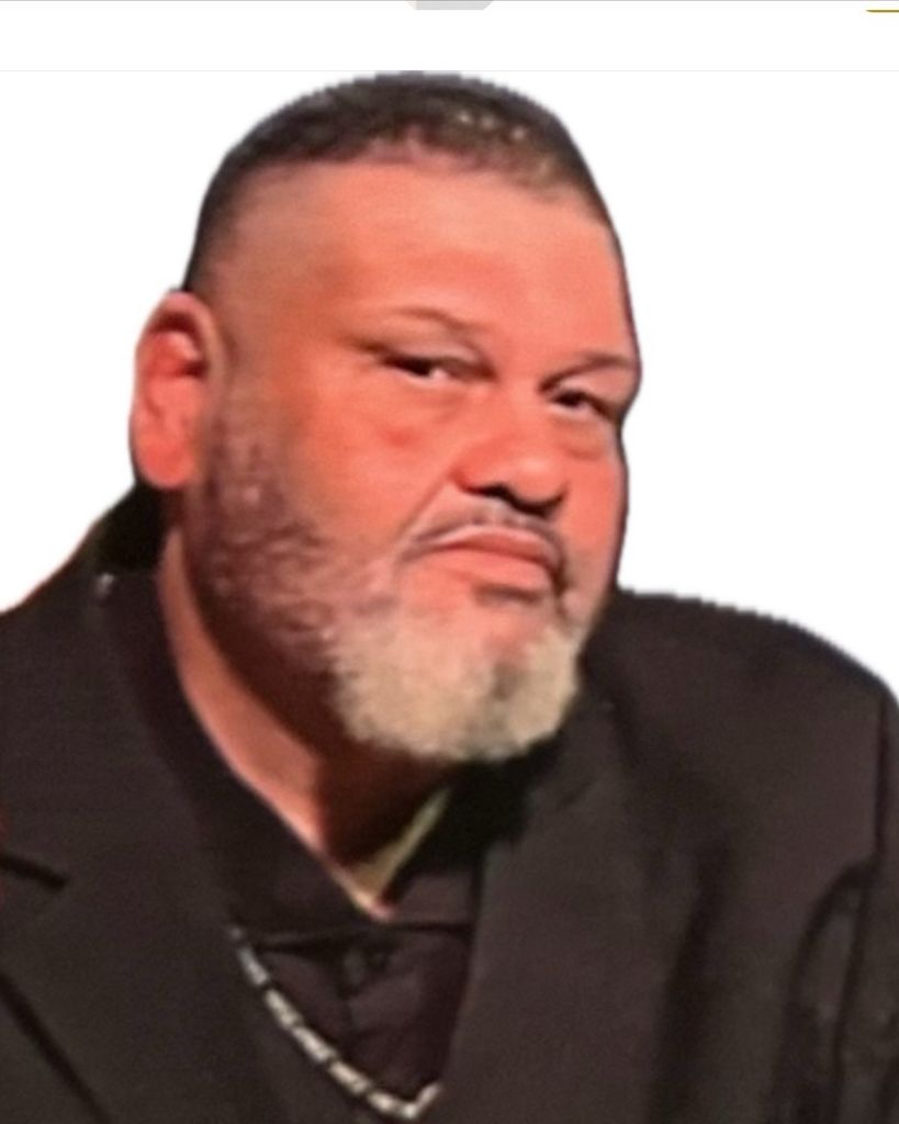 Larry Eugene Bayonne
