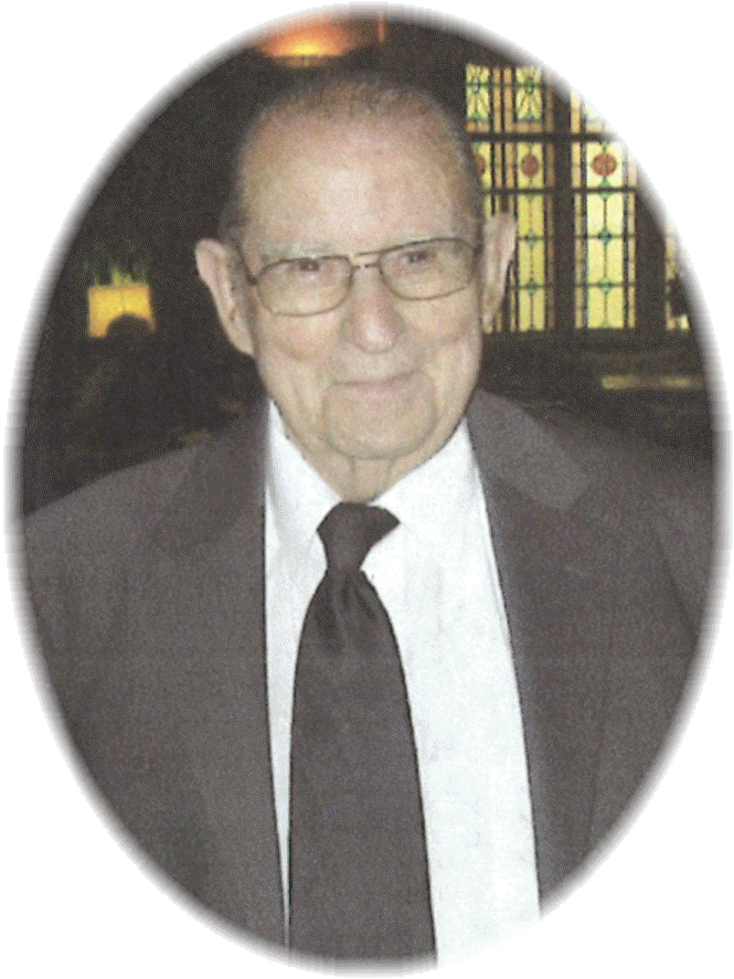 Fred G. Nimz