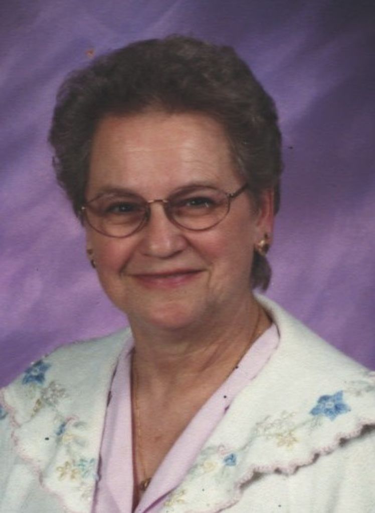 Mona F. Evans Profile Photo