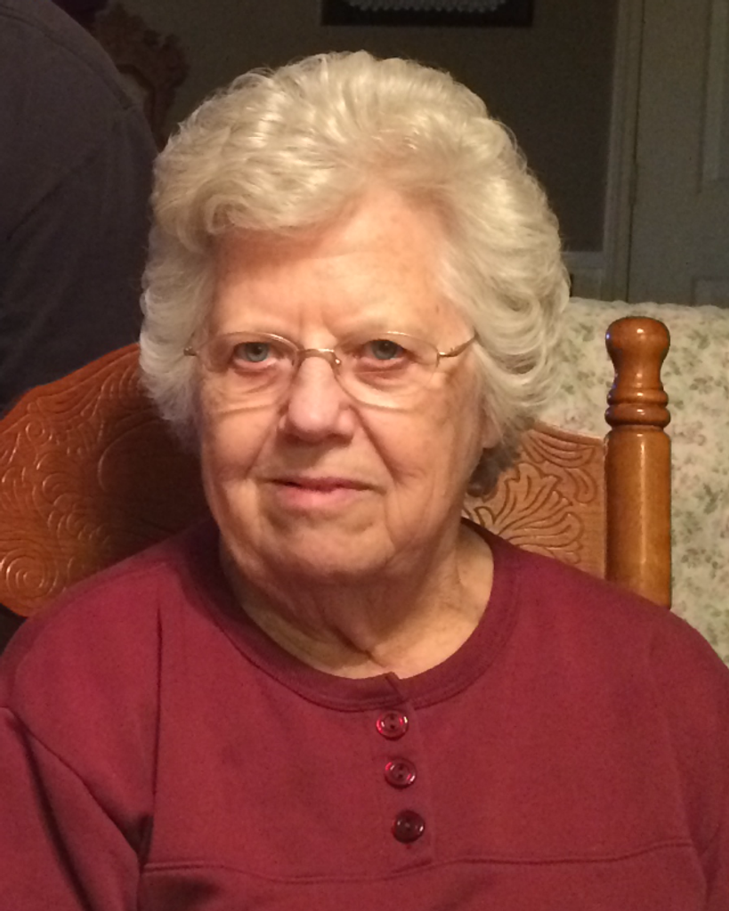Martine Brown
