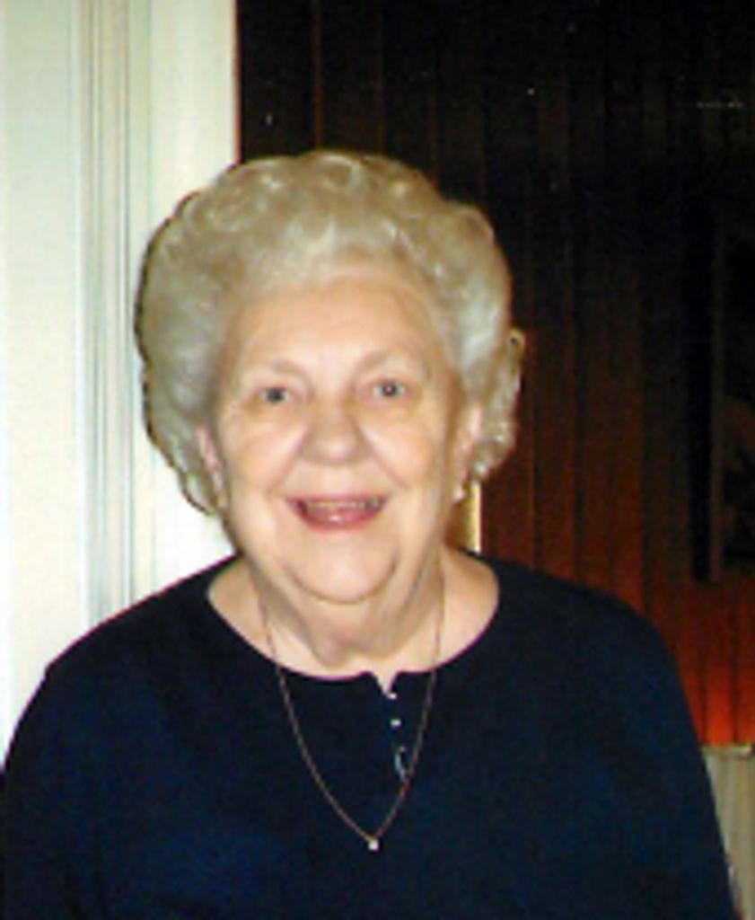 Shirley  Myers Swaim