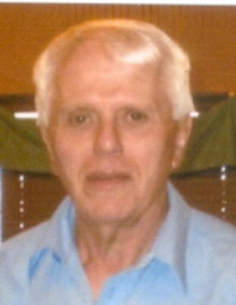 Larry L. Heffner