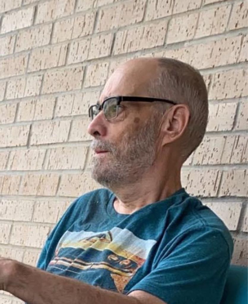 Alvin Williams Profile Photo