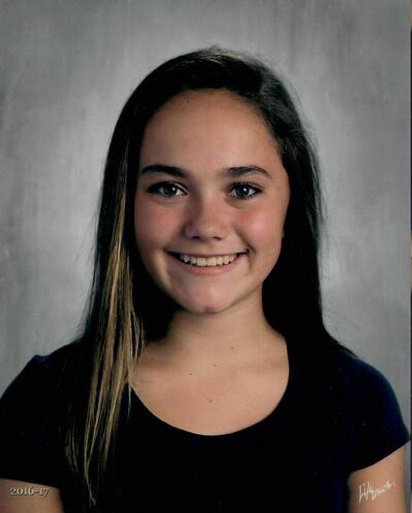 Abigail 'Abby' Deprey