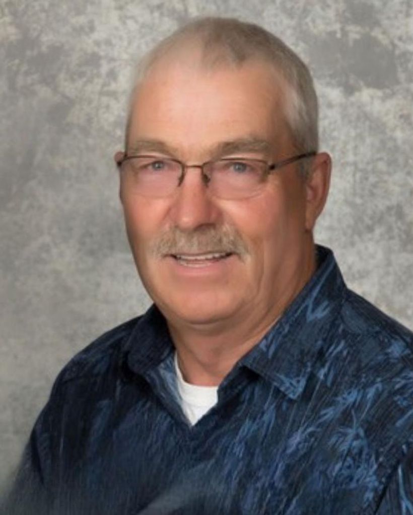 Daniel M. Becvar Profile Photo
