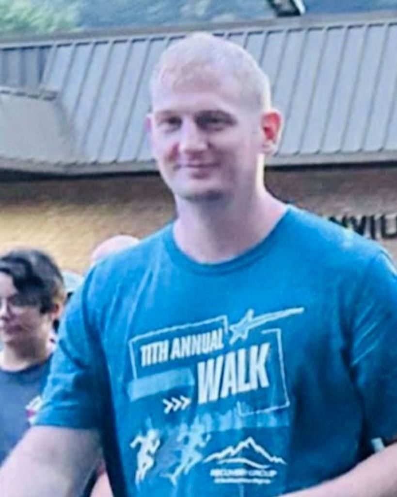 Justin Wesley McMillion