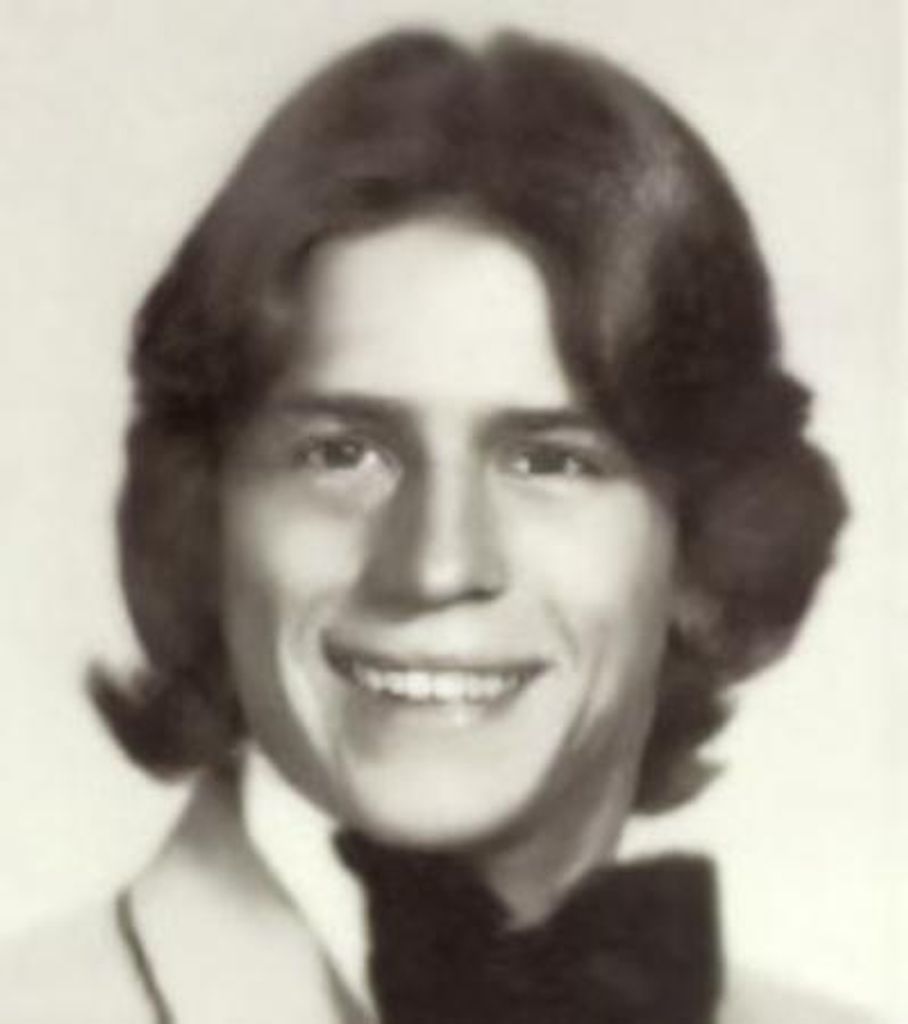 Dean Roger Watson Profile Photo