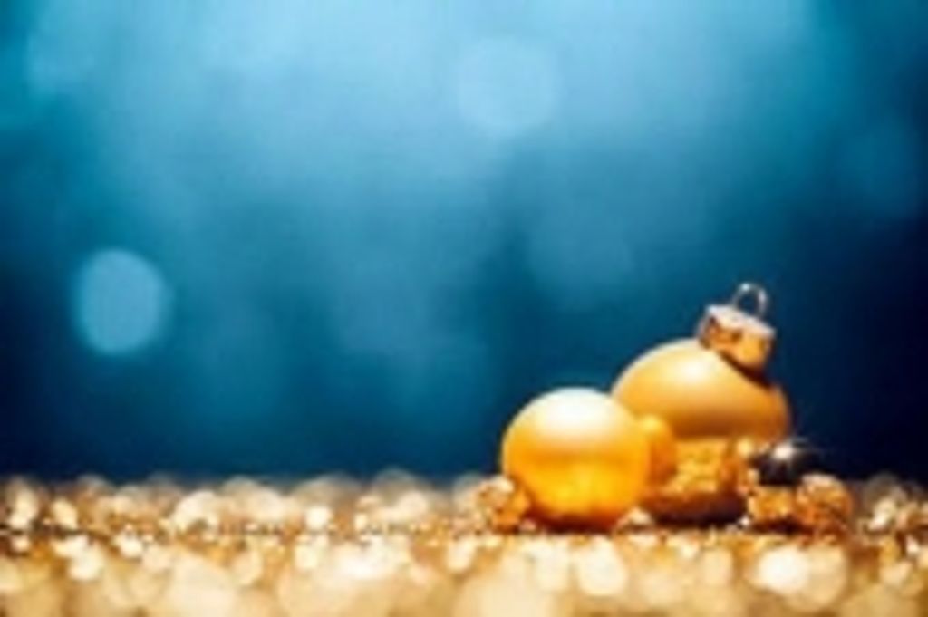 2016 Rememberance Christmas Program