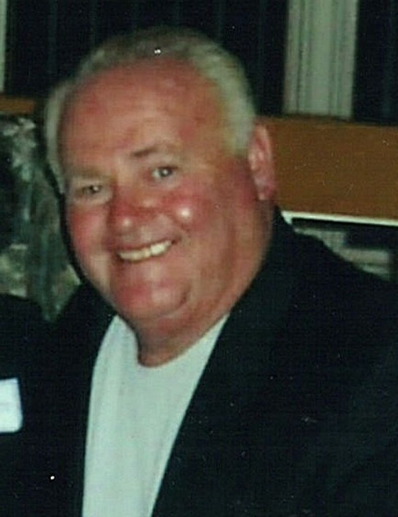 William L. Mcculley Jr. Profile Photo
