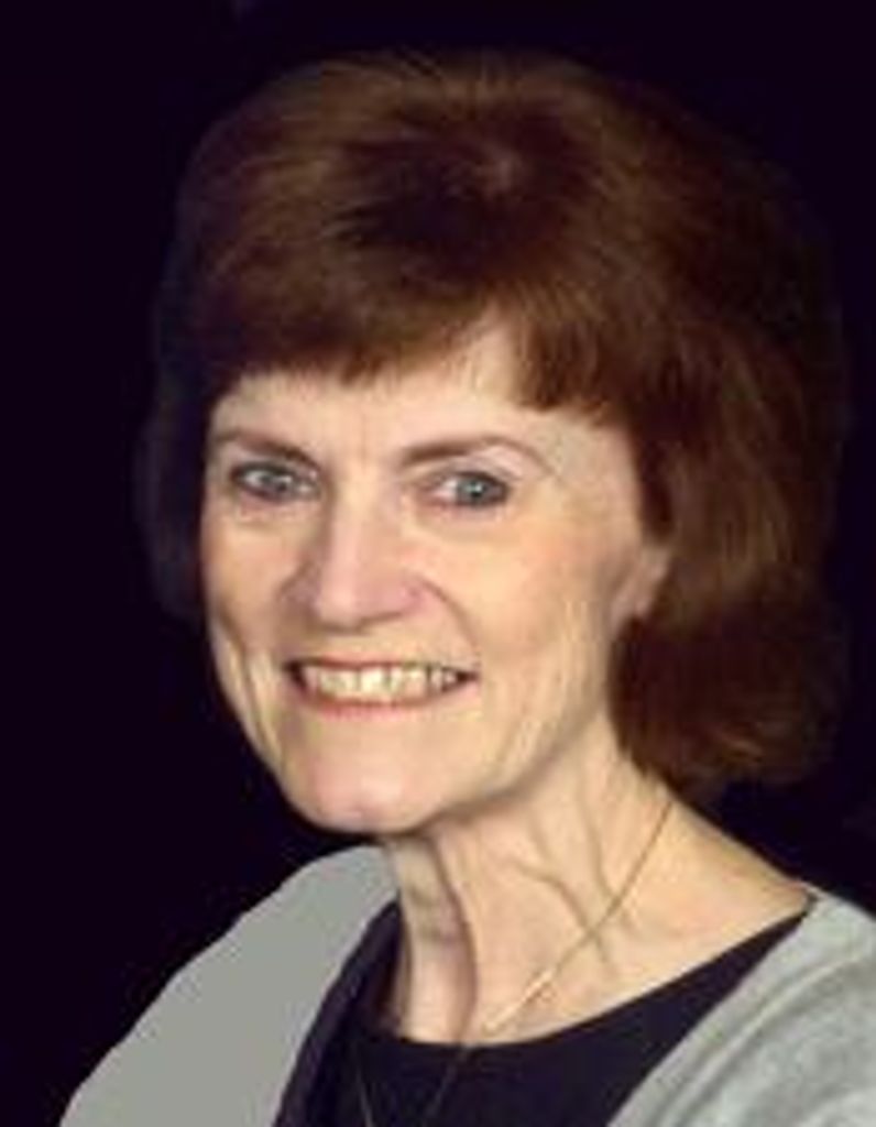 Jacqueline Ann Meador
