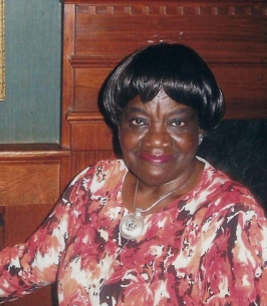 Lula Hines