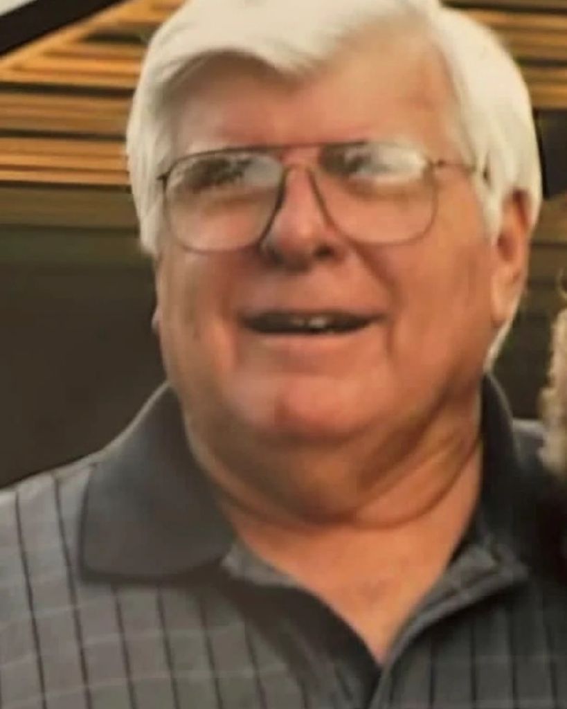 Roger Glen Mercer Profile Photo