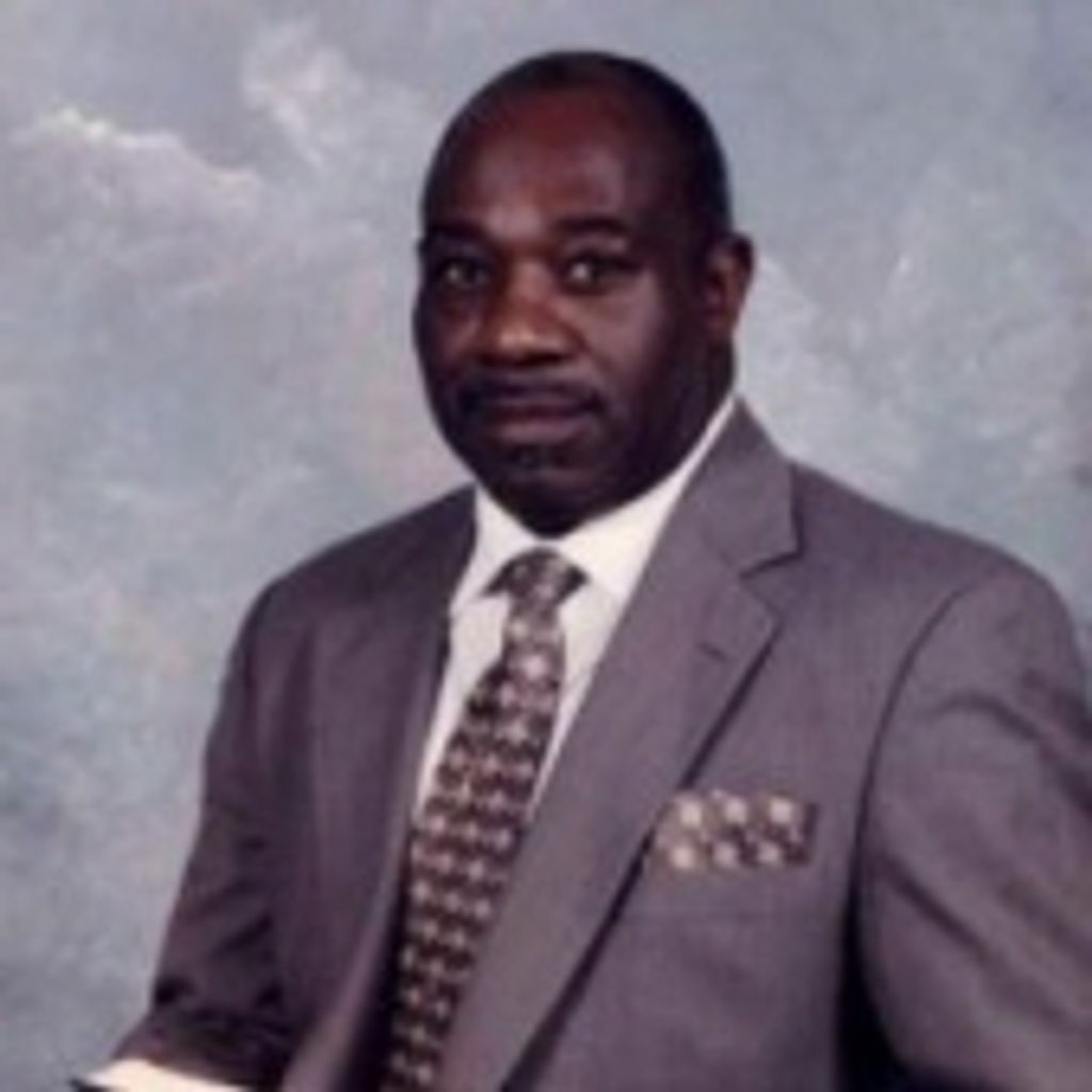 Rev. Paul D. Mcmillan